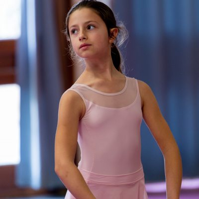 SweetBallet® Enfants