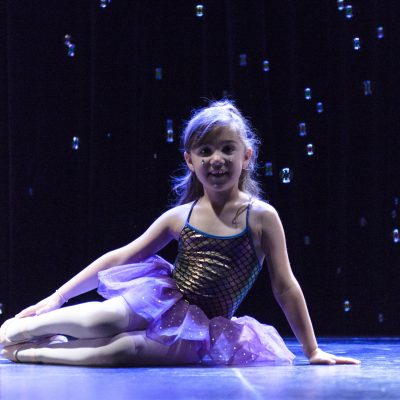 SweetBallet® Enfants