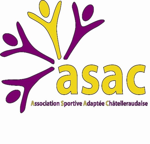 Association Sportive Adaptée Châtelleraudaise